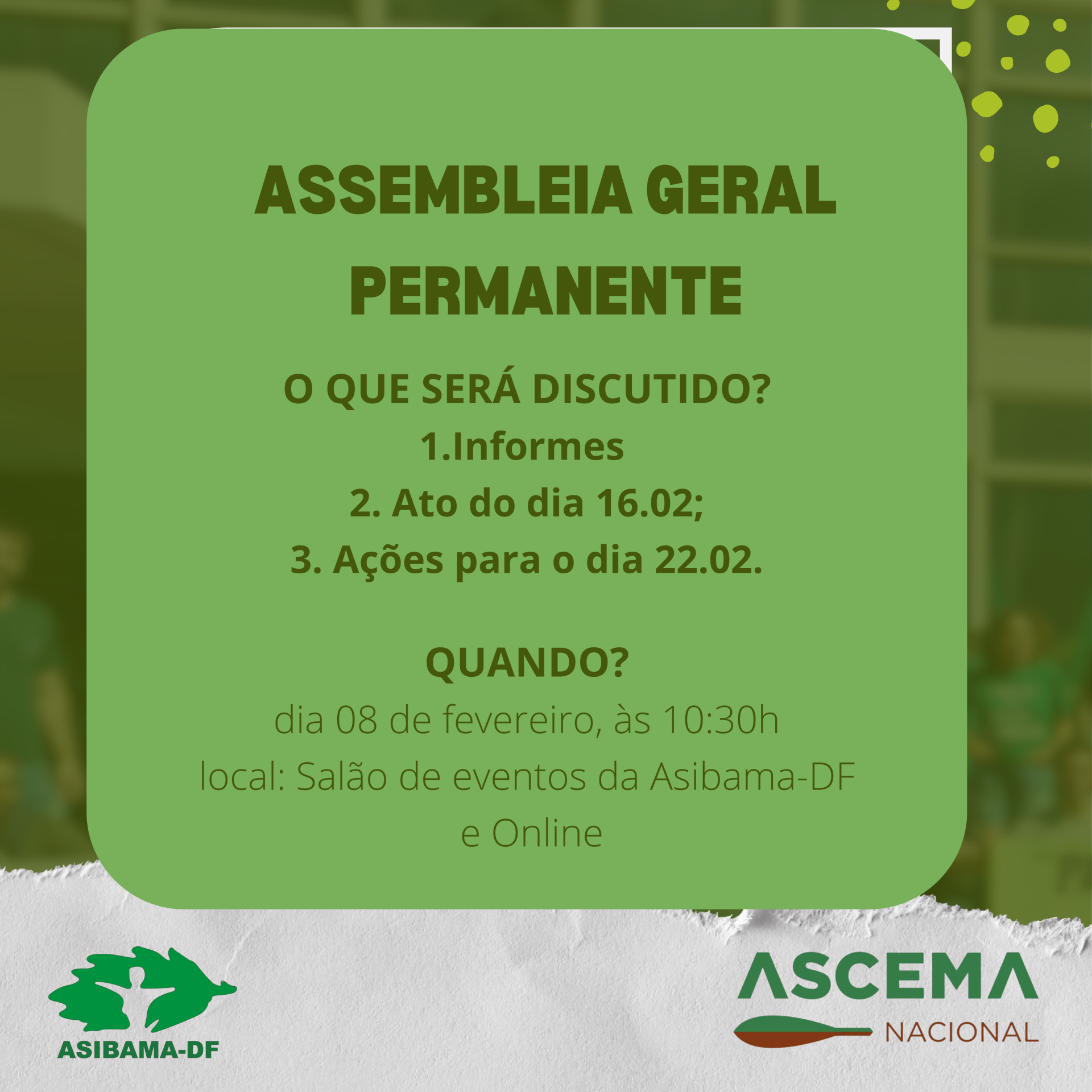 Modalidades / Academia Status / Brasília - DF